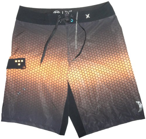 hurley swim shorts