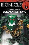 Legacy of evil