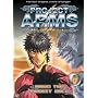 Project Arms 2nd Chapter, Vol. 6: 2nd Chapter - Down the Rabbit Hole