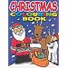 Christmas Colouring Book