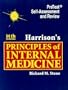 Harrison's Principles Internal Medicine: Pretest Self-Assessment and Review