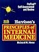 Harrison's Principles Internal Medicine: Pretest Self-Assessment and Review