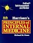 Harrison's Principles of Internal Medicine: Pre-test Self-assessment and Review (PreTest: specialty level)