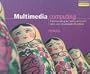 Multimedia Computing (Screenshots S.)