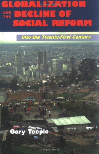 Globalization