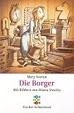 Produkt-Bild: Die Borger (Fiction, Poetry & Drama)