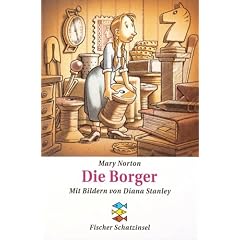 Die Borger (Fiction, Poetry & Drama)