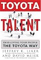 Toyota Talent