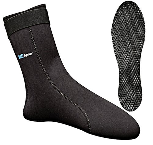 5mm Surf Booties