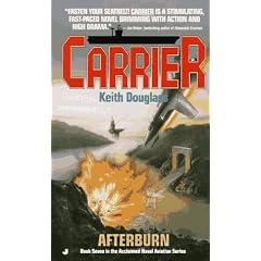 Carrier 07: Afterburn (Carrier)