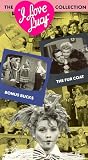 The I Love Lucy Collection, Vol. 11: Bonus Bucks / The Fur Coat [VHS]