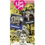 The I Love Lucy Collection, Vol. 11: Bonus Bucks / The Fur Coat [VHS]