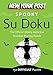New York Post Spooky Su Doku