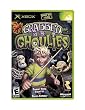 XBOX Super Value 3 Pack With Grabbed by the Ghoulies, Midway Arcade Treasures 3 & Taito Legends Gift Set