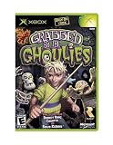 XBOX Super Value 3 Pack With Grabbed by the Ghoulies, Midway Arcade Treasures 3 & Taito Legends Gift Set