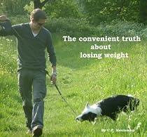 The convenient truth about losing weight-From Free Kindle Books Library