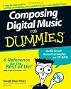 Composing Digital Music For Dummies