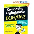 Composing Digital Music For Dummies