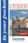 Michelin In Your Pocket St. Petersburg, 1e (In Your Pocket)