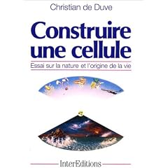 Construire une cellule