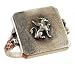 Victorian Style Sterling Small Griffin Whimsy Ring