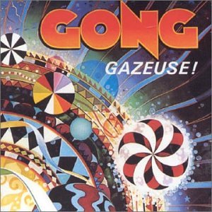 CD-Charts  Music : Gazeuse