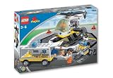 Eigenschaften LEGO 7841 / Lego Duplo 7841 - Flughafen Rettungsteam