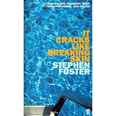 It Cracks Like Breaking Skin