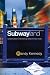 Subwayland: Adventures in the World Beneath New York by Randy Kennedy ISBN 0312324340
