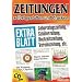 Zeitungen selbst gestalten und drucken