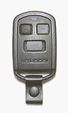 Keyless Entry Remote Fob Clicker for 2002 Hyundai XG350 With Do-It-Yourself Programming