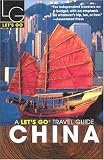 Let's Go China 2005 (Let's Go)