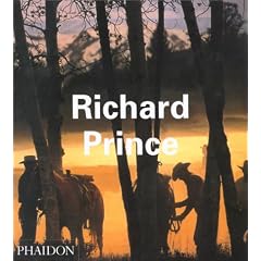 Richard Prince (Contemporary Artists (Phaidon))