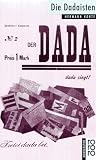 Die Dadaisten