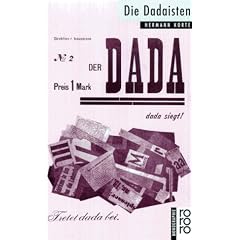 Dadaisten