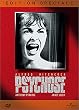 Psychose - �dition Sp�ciale