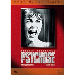 Psychose - �dition Sp�ciale