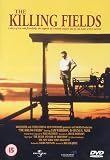 The Killing Fields [UK IMPORT] - Sam Waterston