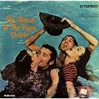 The Mamas and The Papas Deliver by Mamas & Papas