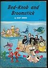Bed-Knob and Broomstick