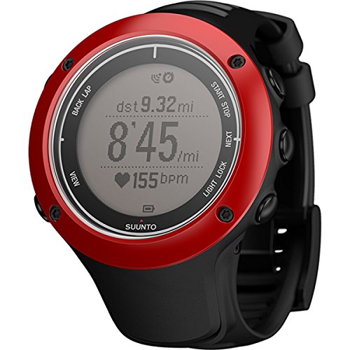 Suunto AMbit 2S Sport Watch