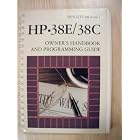 Click here to buy  HP-38E 38C Owner's Handbook and Programming Guide  by Hewlett Packard and George Pollard.