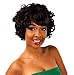 Masterpiece Synthetic Wig - Miss India - P1B/30