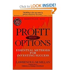 Profit with Options: Essential Methods for Investing Success