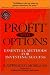 Profit with Options: Essential Methods for Investing Success