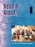 Read It Aloud! Using Literature in the Secondary Content Classroom