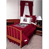 Sports Coverage Alabama Crimson Tide Sheet Set