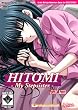 Hitomi My Stepsister Adult PC Game