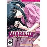 Hitomi My Stepsister Adult PC Game