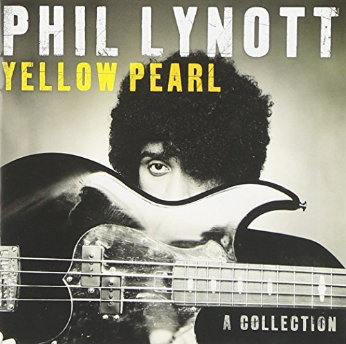 Phil Lynott - Yellow Pearl: Collection - Zortam Music